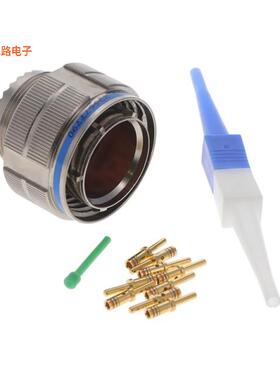 D38999/26FE8PN -原装[PLUG插头，公引脚