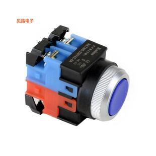 KPB25WAT-11-B -[全新25mm PUSH BUTTON]