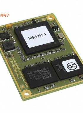 100-1215-1 -原装[IC MOD CM-BF561 600MHZ X 2 128KBMPU 内核
