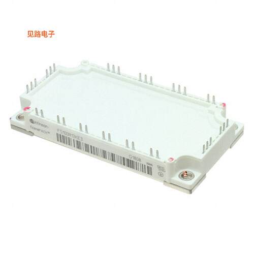 FS100R12KE3BOSA1 -[全新IGBT MOD 1200V 140A 480W MOD]