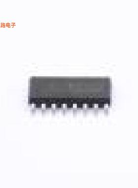 TM512ADH -[原装驱动SOP-16-EP