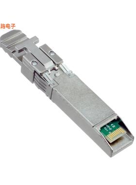 SF-SFPPLOOPBK-003.5 -[全新CONN ADPT LOOPBACK FOR SFP+ CONN]