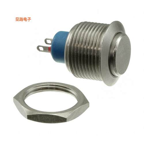 9633AX1146 -[全新SWITCH PUSH SPST-NO 1A 30V]