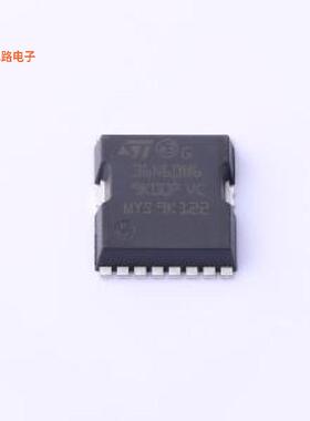STO36N60M6 -[原装MOSFET N-CH 600V 30A TOLLTOLL