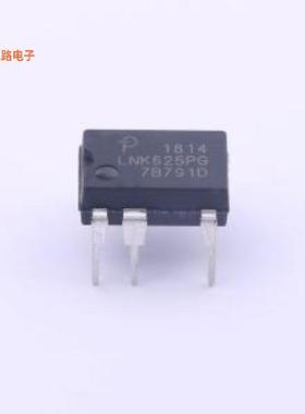 LNK625PG -[原装IC OFFLINE SWITCH FLYBACK 8DIPPDIP-8-C