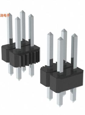 PEC13DAAN -原装[CONN HEADER VERT 26POS 2.54MM针座，分离式