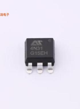 AT4N31-CuH-S -[原装晶体管输出光耦SMD-6P