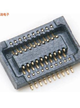 BBAD-020G1145BOLI-B -[全新PLUG BTB 0.5MM PITCH - 20 POS SM]