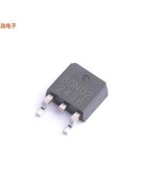 XR80N02 -[原装(MOSFET)TO-252-3L