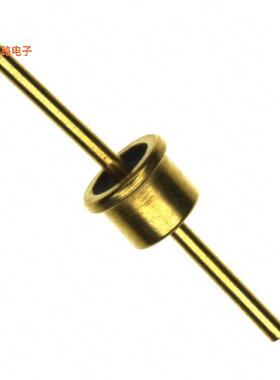 4300-001LF -[全新CAP FEEDTHRU 200V AXIAL]