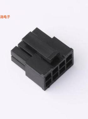 C3030HF-2X04P -原装[对接插头(线对板/线对线)