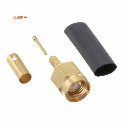 R125072000W -原装[SMA M STR CR 2.6/50SSMA