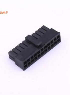 C3030HF-2x11P -[原装(线对板/线对线)P=3mm