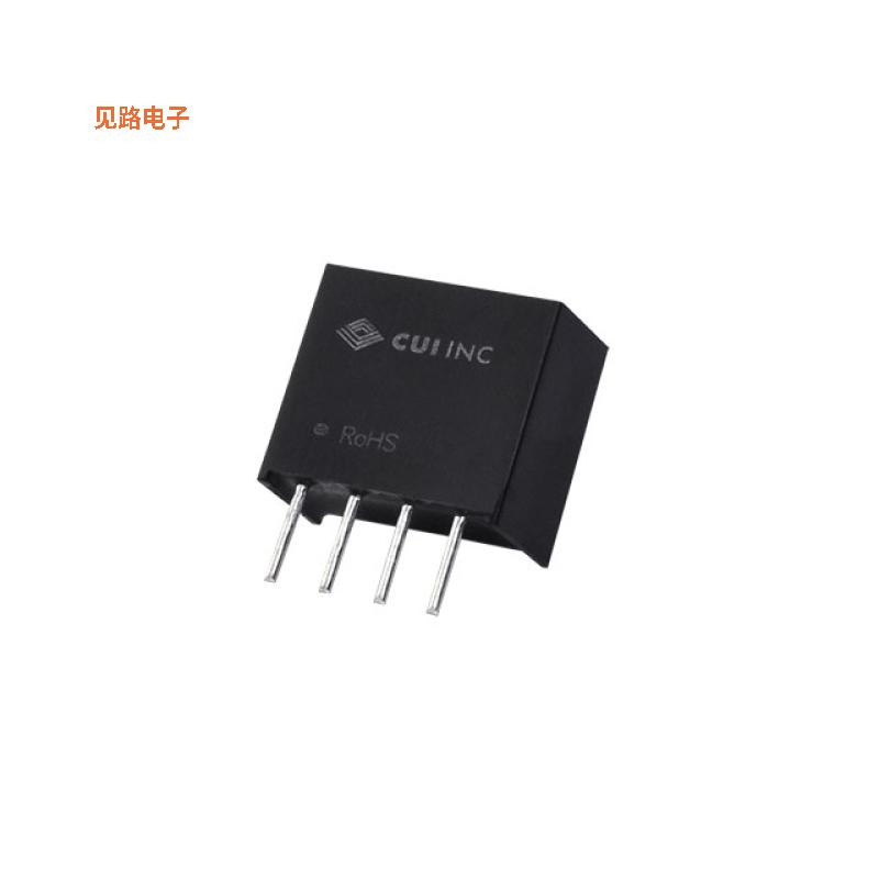PQS075-S5-S12-S -正品[DC DC CONVERTER 12V 744MW隔离模块