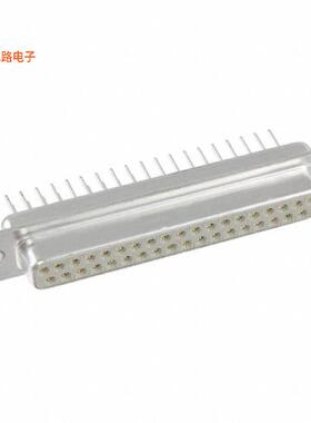 09670374754 -原装[CONN D-SUB RCPT 37POS VERT SLDRD-Sub