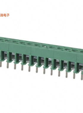 1984730 -[全新TERM BLK 14P SIDE ENT 3.5MM PCB]