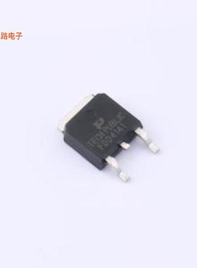FDD4141 -[原装MOSFET P-CH 40V 10.8A/50A DPAKTO-252-3L