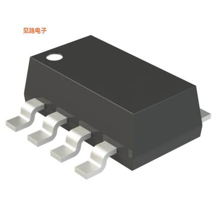 AP74701QTA8-7 -[全新IDEAL DIODE CONTROLLER SOT28]
