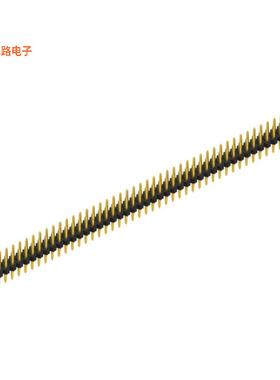 SLY 2 081 100 G -原装[0.5 MM, STRAIGHT接头
