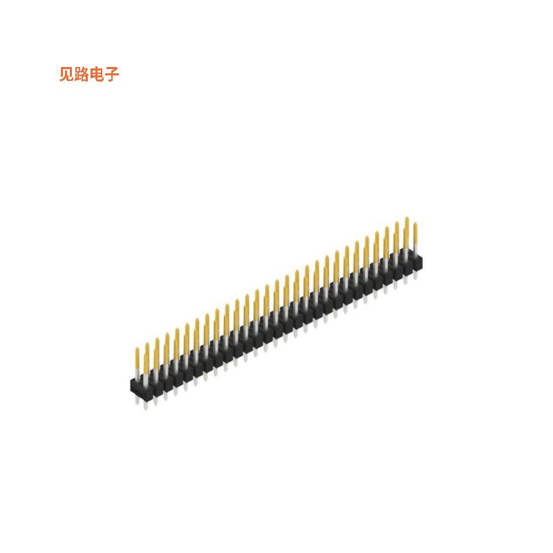 SL 22 139 56 S -原装[TWO ROWS,  0.635 MM接头