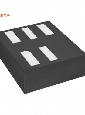 ECLAMP8052PQTCT -[全新CMC 2LN SMD ESD AEC-Q100]