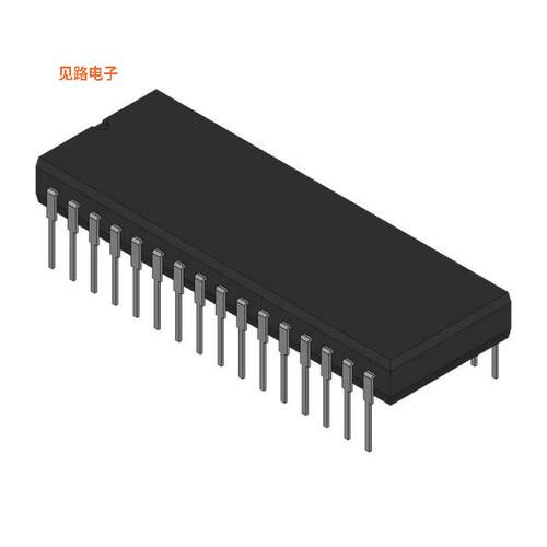 AD579JN -原装[10-BIT SAR ADC,  2 CH, PARALLEL10