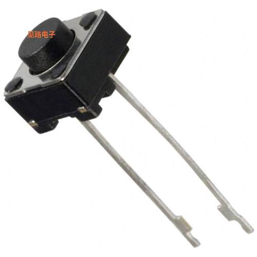 TL59AF160Q -[全新SWITCH TACTILE SPST-NO 0.05A 12V]