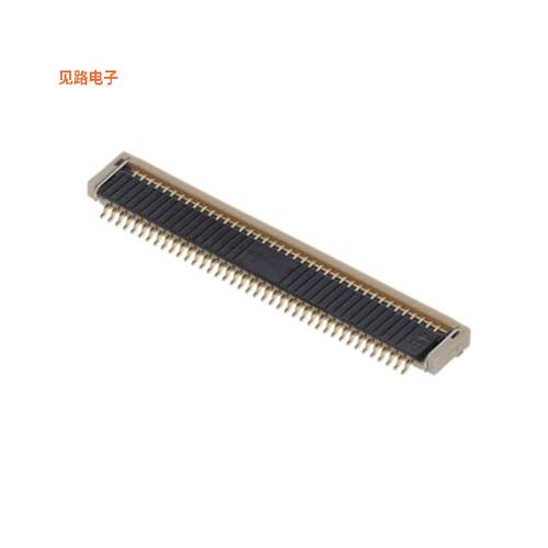 10042867-40MB10ELF -原装[CONN FPC BOTTOM 40POS 0.5MM R/AFPC