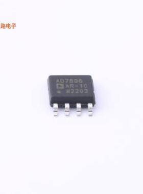 AD7898ARZ-10 -[原装模数转换芯片ADCSOIC-8