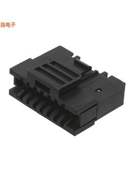 0015045161 -原装[CONN CLIP INTERIM 16POS 2.54MM护罩