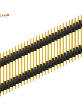 SLV W 6 117 32 G -原装[ONE ROW,  0.4 MMFOR INT32