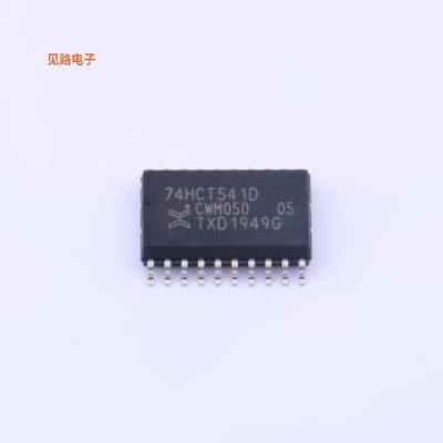 74HCT541D,653 -[原装缓冲器/驱动器/收发器SO-20-300mil