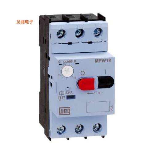 原装正品 MPW18-3-D063-全新]