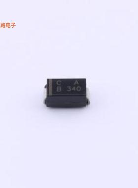 CDBA340-HF -[原装DIODE SCHOTTKY 40V 3A DO214ACSMA(DO-214AC)