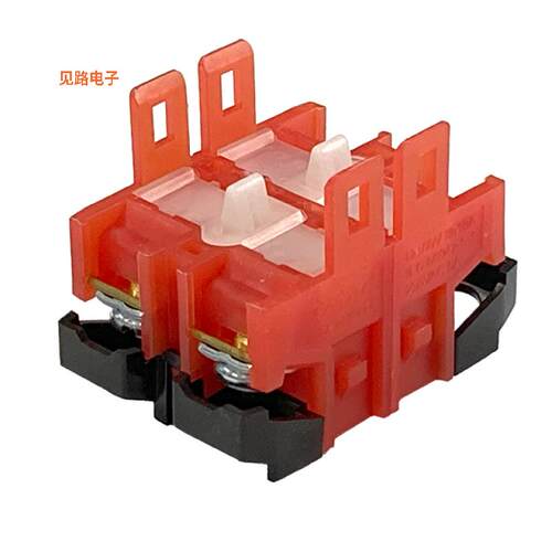 KH-Contact02 -[全新Contact blocks for KH series swi]