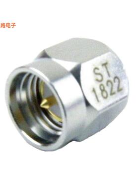 ST1822 -原装[TERM PLUG SMA SS 1.15 VSWRSMA