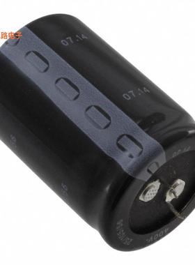 B43252A5477M000 -原装[CAP ALUM 470UF 20% 450V SNAP TH470 F