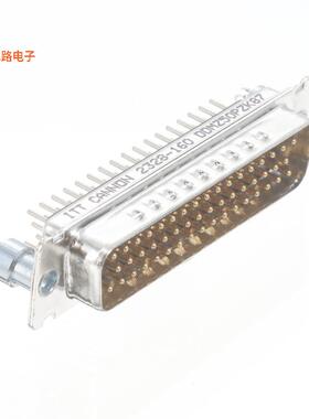 DDMZ-50P-Z-K87 -原装[CONN D-SUB PLG 50POS PNL MT SLDRD-Sub