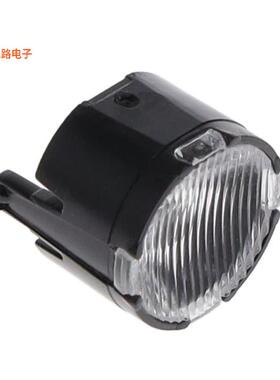 FP18208_LISA3-O-CLIP16 -[全新LENS CLR 15X50DEG ELLIP/OVAL]