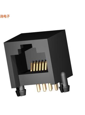 SCNRJ-88SGNNNN-474FSORTH -[全新10/100 BASE-T SINGLEP