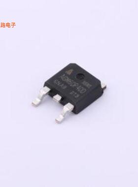 AGM60P40D -[原装(MOSFET)TO-252
