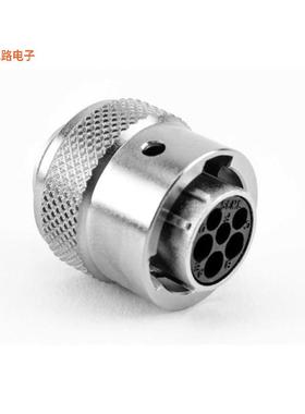 RT06103W3SNH03 -原装[PLUG, 6 (3+3) POSITION, FEM