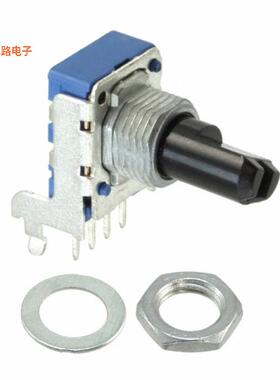 PTV111-1415A-A1105 -原装[POT 1M OHM 1/20W CARBON LOG1M