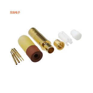 ALQC PIN 1000 BQuadrax QUADRAX 100 原装 AA8 CONTACT