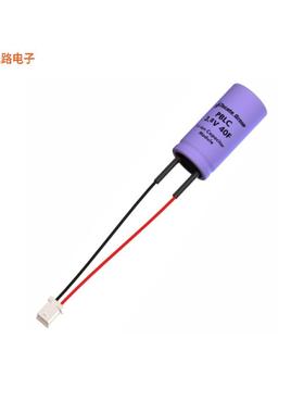 PBLC-3R8/40MA2 -[全新CAP LITH HYBRID 40F 20% 3.8V]