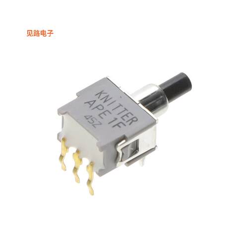 APE 1 F-RA -[全新SWITCH PUSHBUTTON 1-POLE MOM]