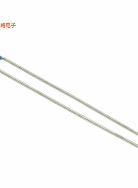 RCE5C1H2R0C0DBH03A -原装[CAP CER 2PF 50V C0G/NP0 RADIAL2 pF