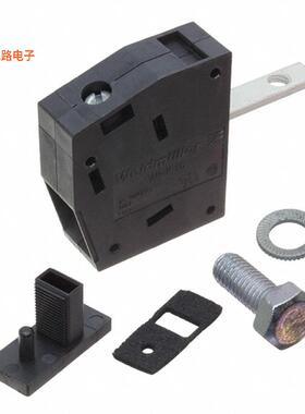 2440710000 -[全新TERM BLK 1POS BLACK]