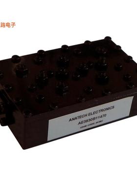 AE3930B11470 -[全新RF FILTER BAND PASS 3.93GHZ MOD]