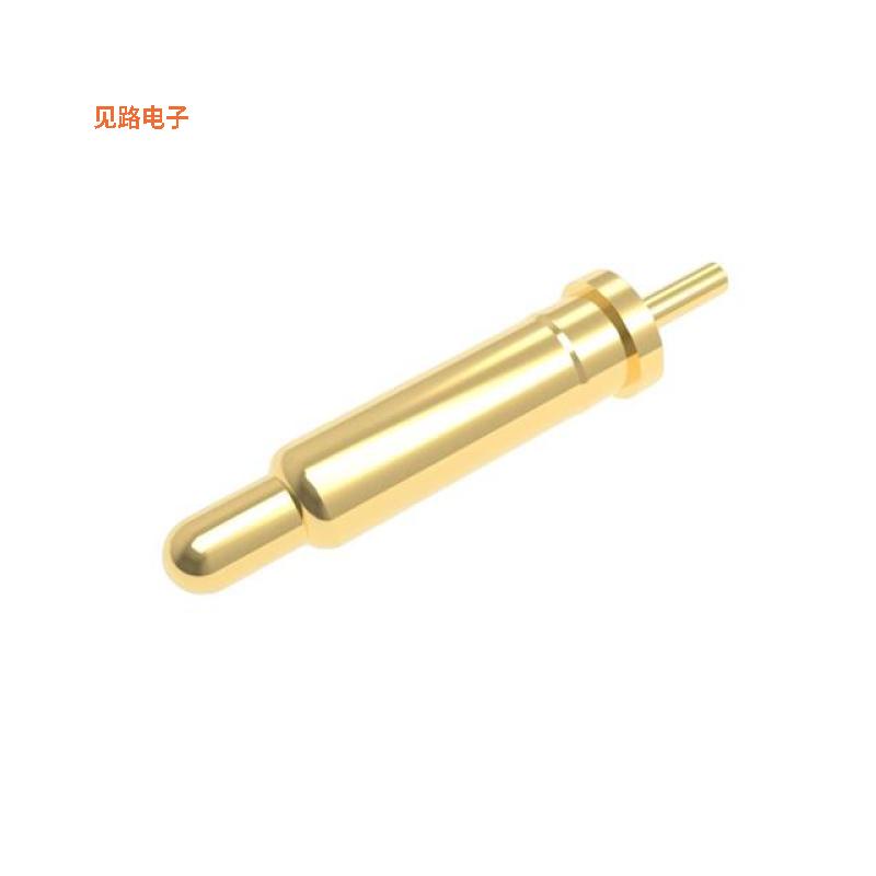 PH-MVP-5370 -[全新CONTACT SPRING LOADED T/H GOLD]